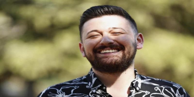 Samet Burak Ay